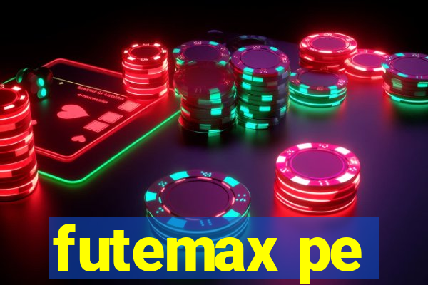 futemax pe